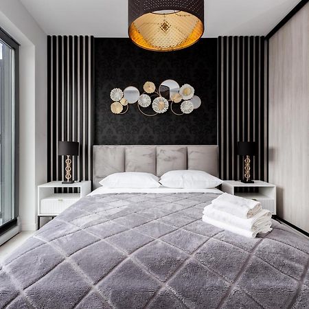 Apartport Nowoczesne Apartamenty Гдиня Екстериор снимка