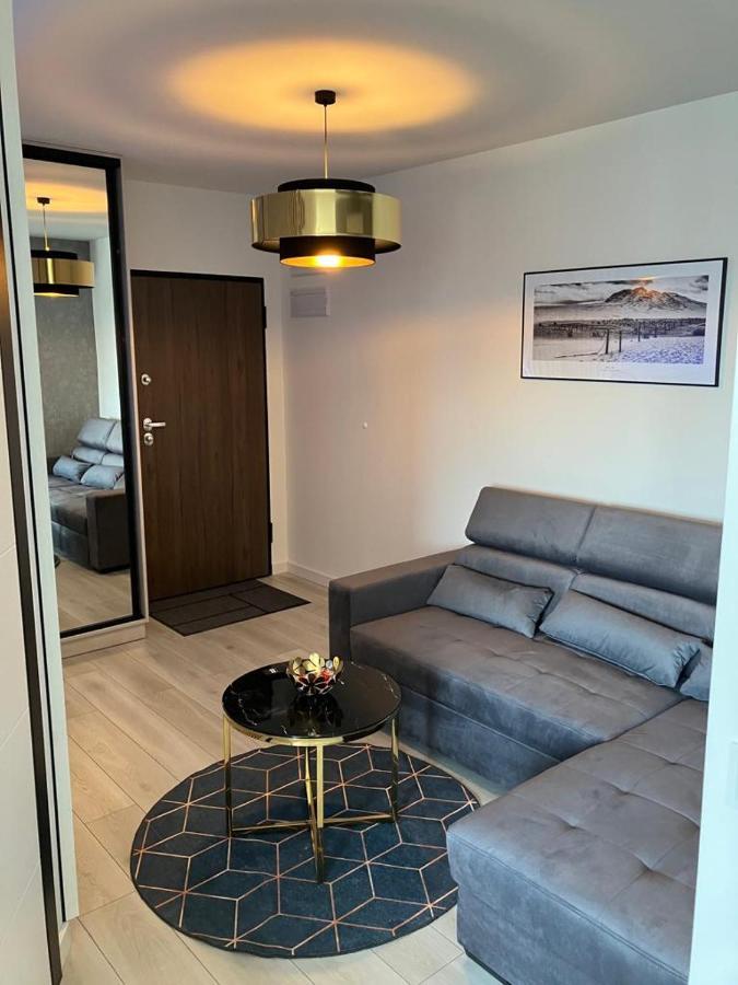 Apartport Nowoczesne Apartamenty Гдиня Екстериор снимка