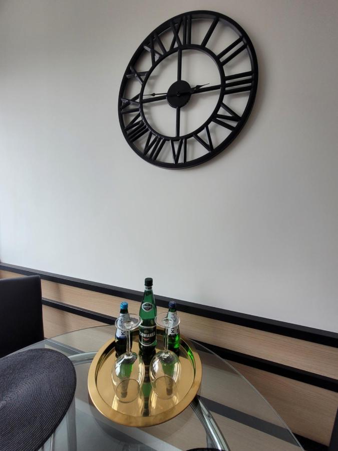 Apartport Nowoczesne Apartamenty Гдиня Екстериор снимка