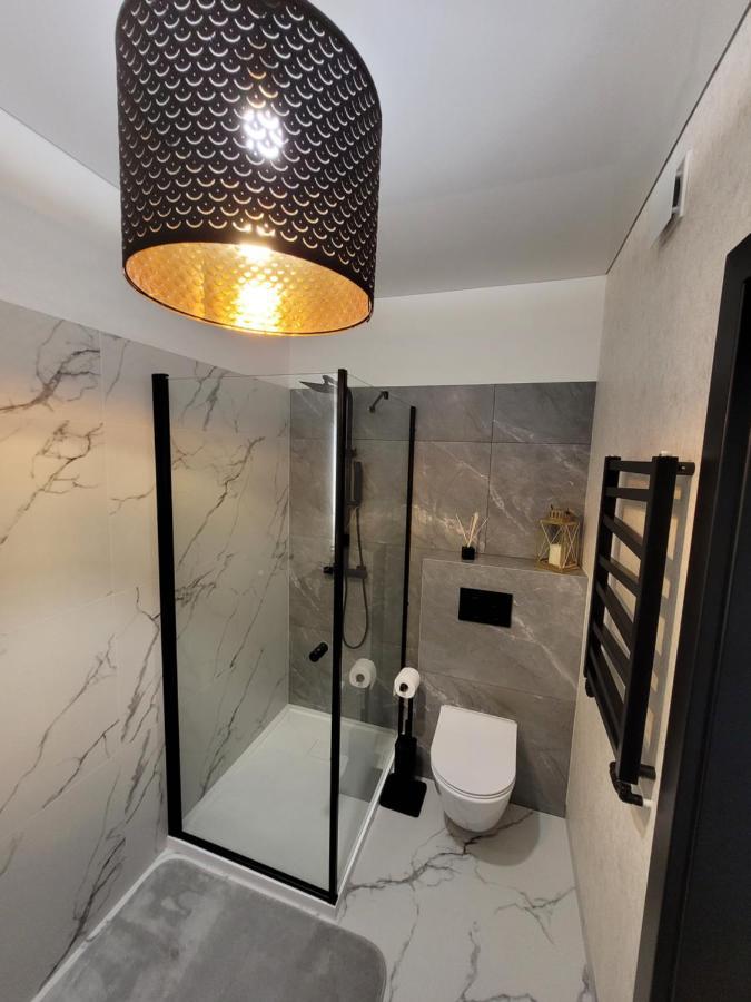 Apartport Nowoczesne Apartamenty Гдиня Екстериор снимка