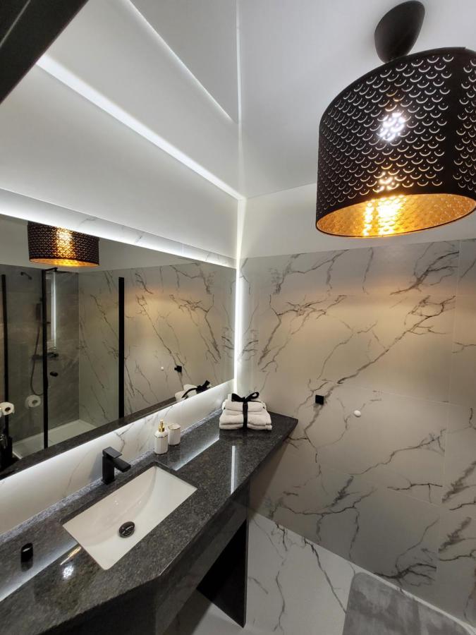 Apartport Nowoczesne Apartamenty Гдиня Екстериор снимка