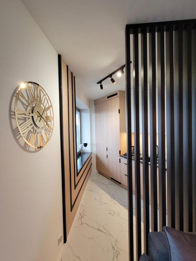 Apartport Nowoczesne Apartamenty Гдиня Екстериор снимка