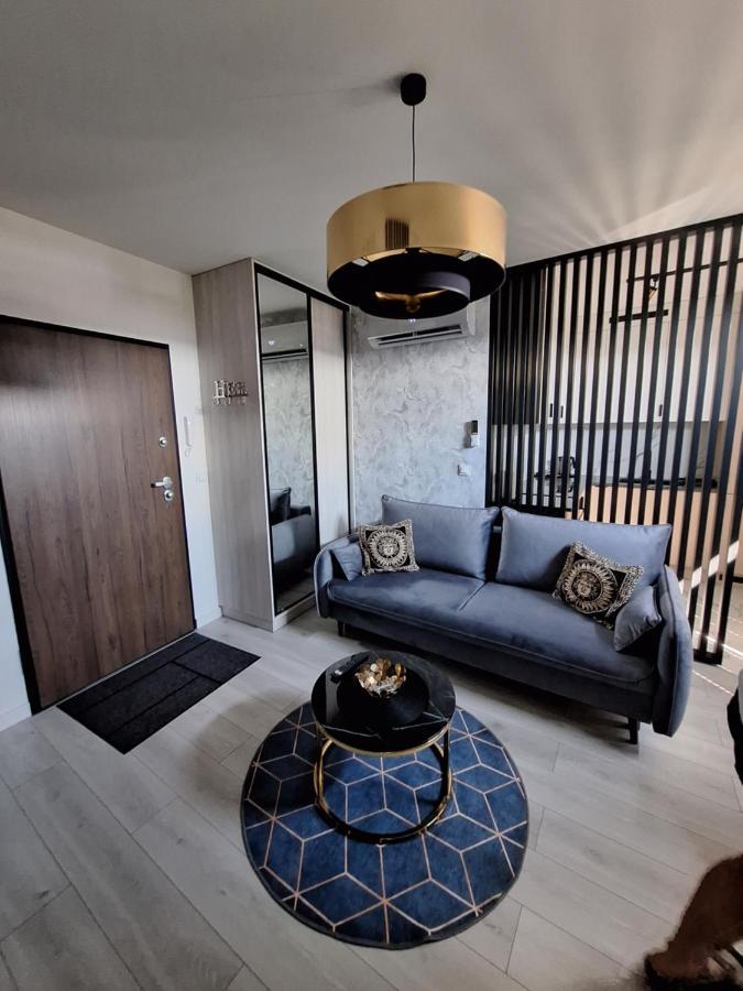 Apartport Nowoczesne Apartamenty Гдиня Екстериор снимка