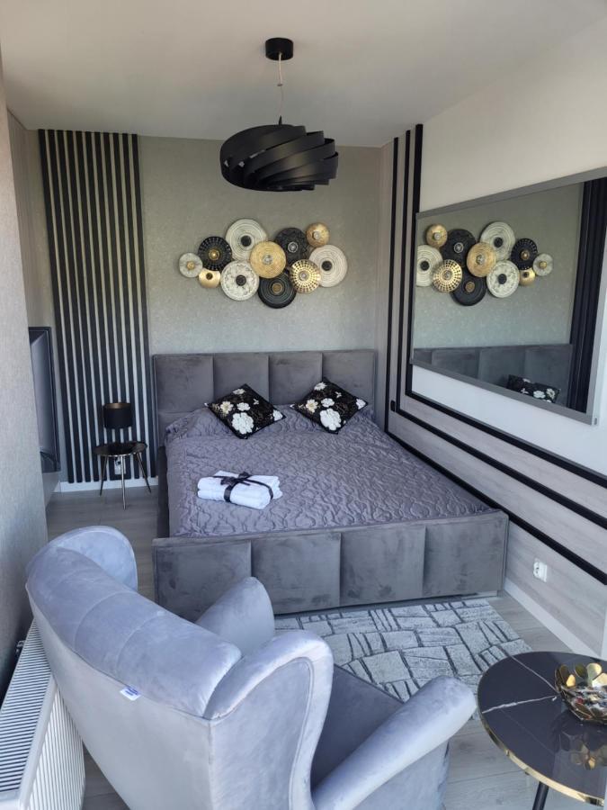 Apartport Nowoczesne Apartamenty Гдиня Екстериор снимка