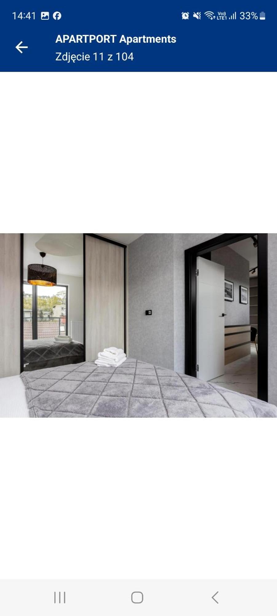 Apartport Nowoczesne Apartamenty Гдиня Екстериор снимка